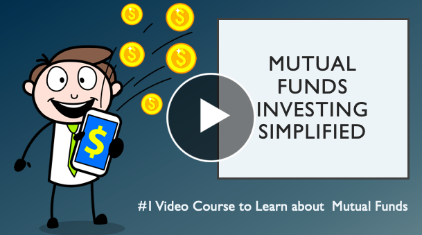 Best Mutual Funds Video Course for Beginners 