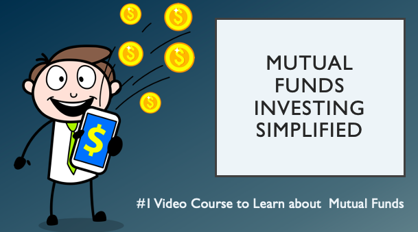 Mutual Funds Investing Simplified