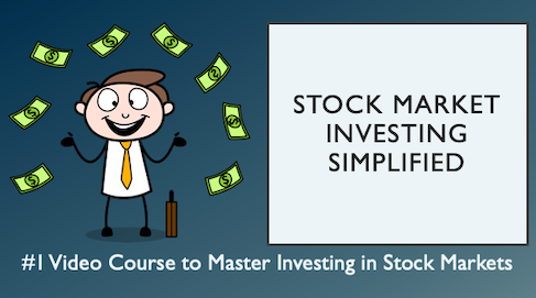 Stock Market Investing Simplified- The best Video Course by Smart-Investing.in