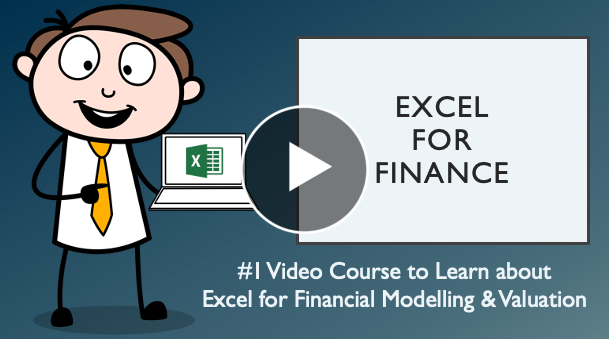 Excel for Finance