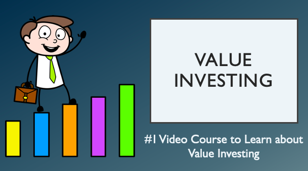 Value Investing Bootcamp