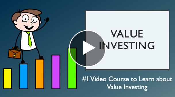 Value Investing Bootcamp